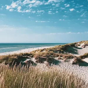 Volledig Gerenoveerd 2 Slaapkamer In Westende-bad, 250 M Van Het Strand Westende-Bad